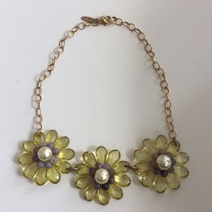 Cute Lenora dame necklace
